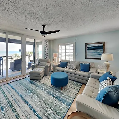 Sand Dollar III 308